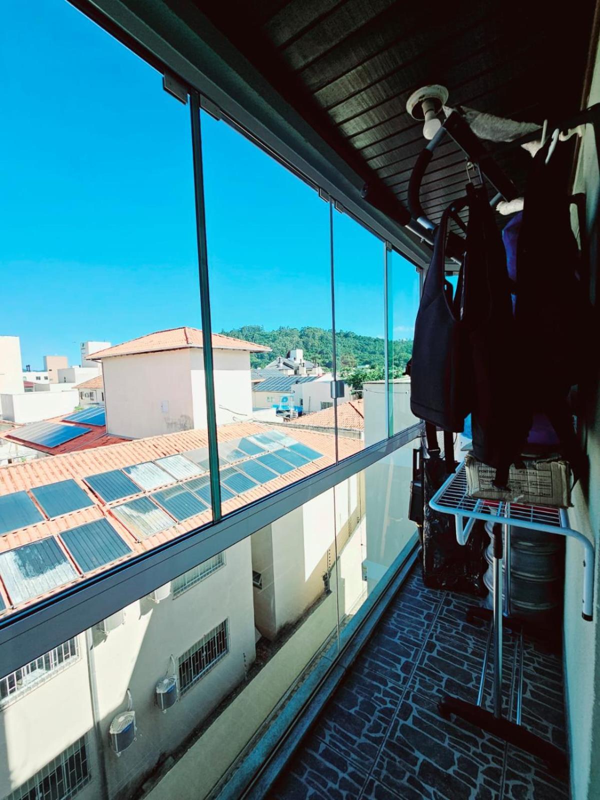 Cobertura Gourmet A 300Mts Da Praia De Canasvieiras Norte Da Ilha De Floripa フロリアノポリス エクステリア 写真