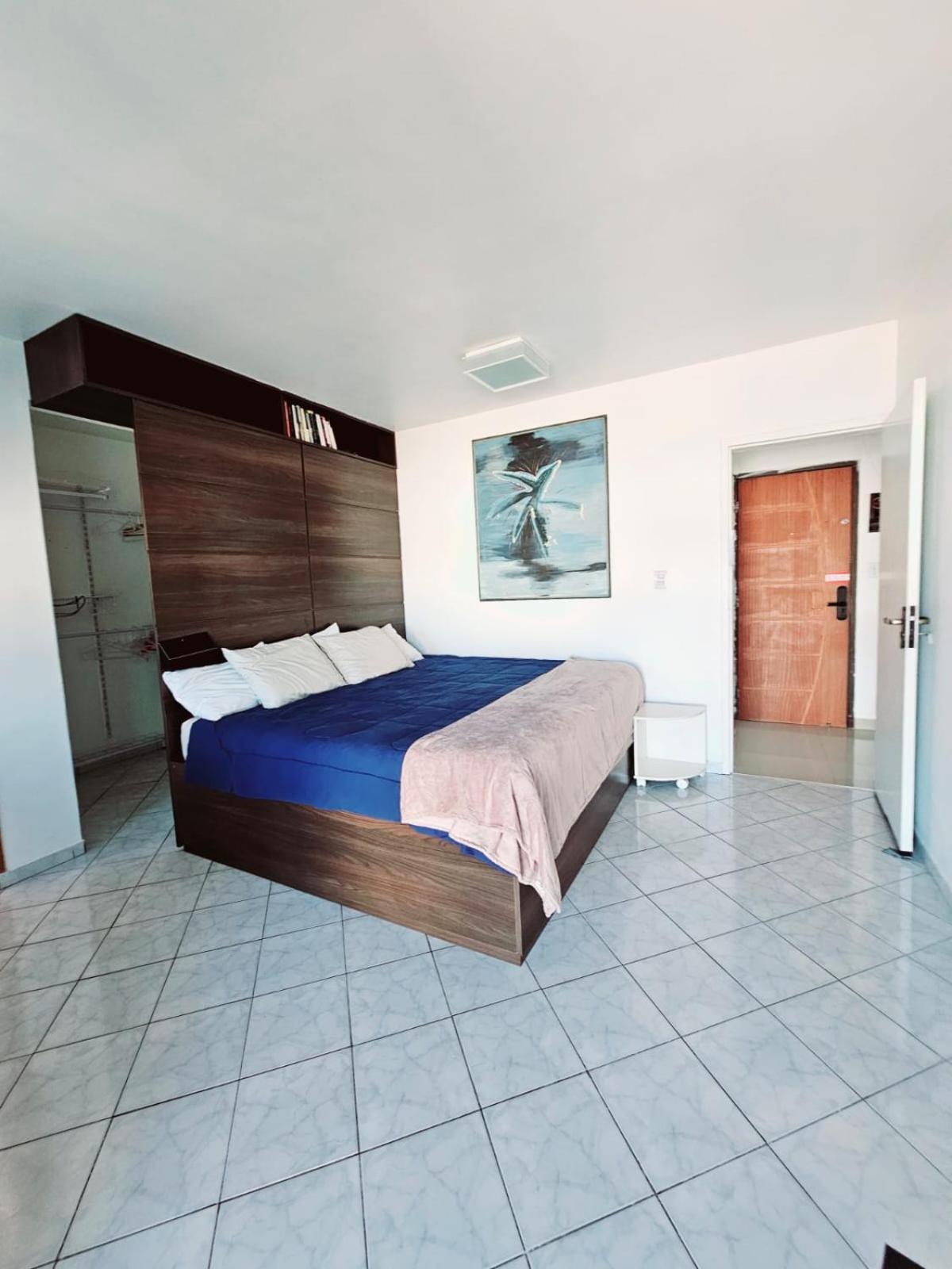 Cobertura Gourmet A 300Mts Da Praia De Canasvieiras Norte Da Ilha De Floripa フロリアノポリス エクステリア 写真