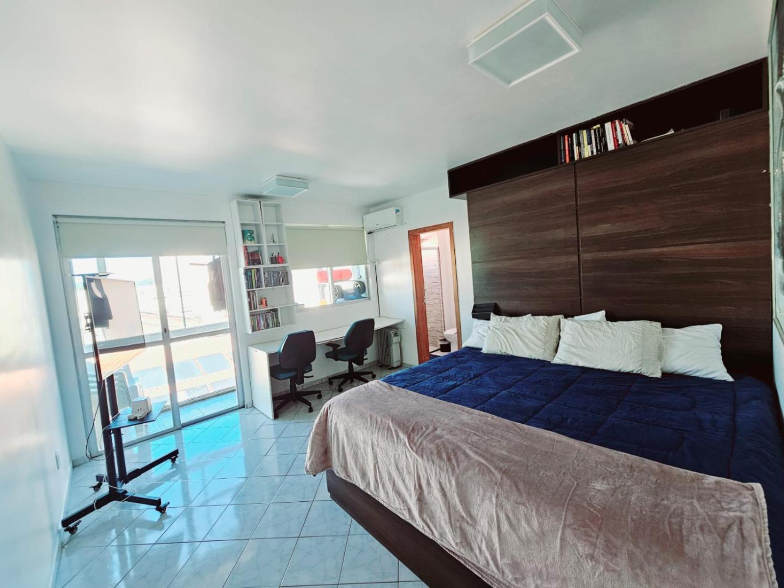 Cobertura Gourmet A 300Mts Da Praia De Canasvieiras Norte Da Ilha De Floripa フロリアノポリス エクステリア 写真
