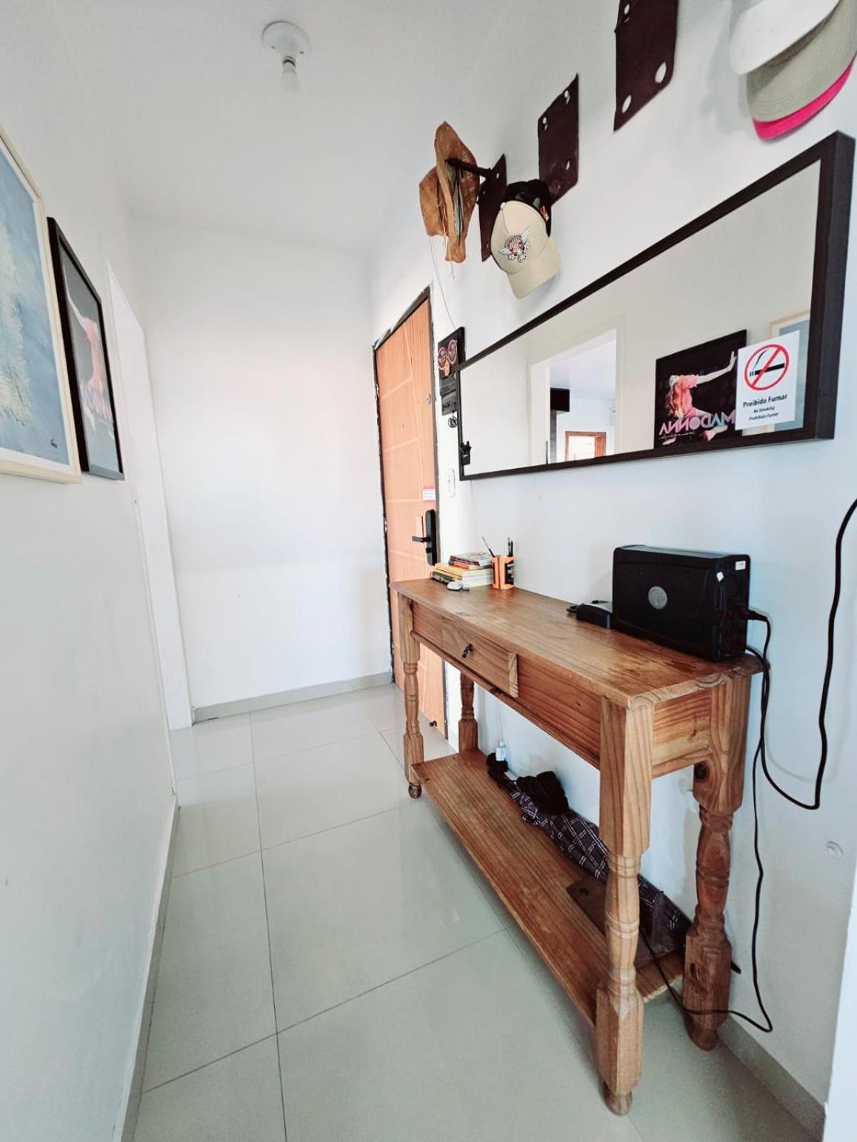 Cobertura Gourmet A 300Mts Da Praia De Canasvieiras Norte Da Ilha De Floripa フロリアノポリス エクステリア 写真
