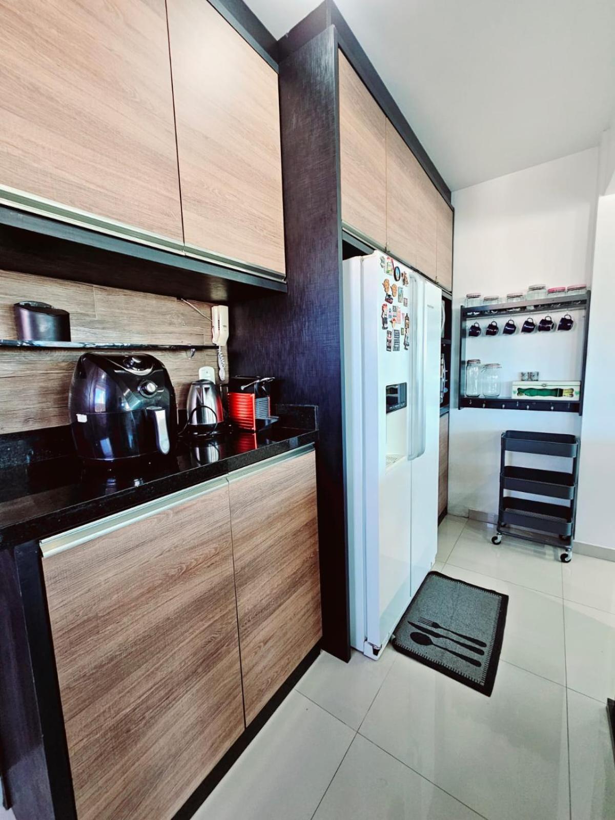 Cobertura Gourmet A 300Mts Da Praia De Canasvieiras Norte Da Ilha De Floripa フロリアノポリス エクステリア 写真