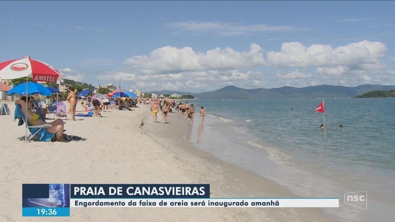 Cobertura Gourmet A 300Mts Da Praia De Canasvieiras Norte Da Ilha De Floripa フロリアノポリス エクステリア 写真